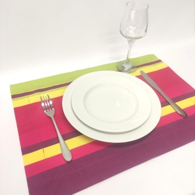 Mantel Individual Alegria