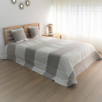 Edredón Decorativo Jerez