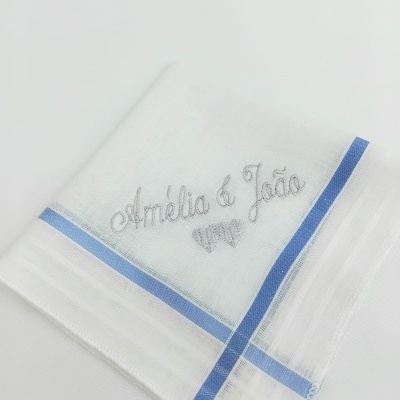 Pañuelo Hearts Personalizado