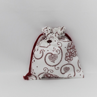 Bolsa de Pan y Merenda Viana RED