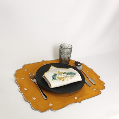 Mantel Individual Shooting star