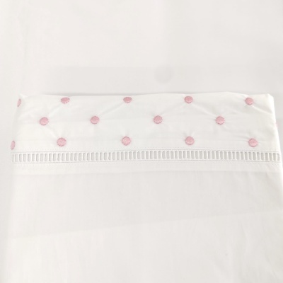 Juego de Sábanas Las Palmas Pelotas