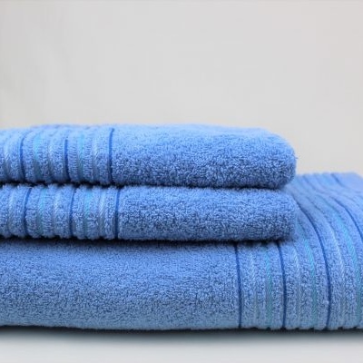 Toalla de Baño Lines 400g/m2