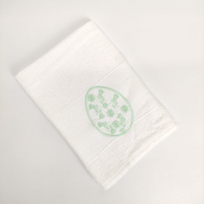 Paño de Cocina Easter Egg