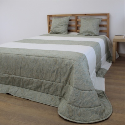 Edredón Decorativo Granada