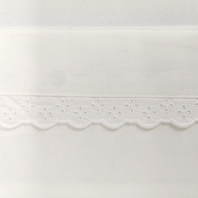 Juego de Sábanas Bebé Lisboa