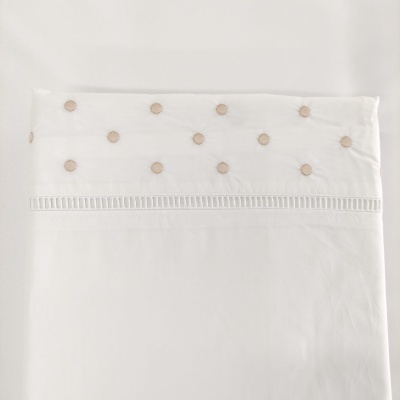 Juego de Sábanas Las Palmas Pelotas