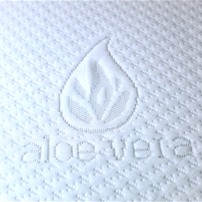 Funda de Almohada Protectora RELAX