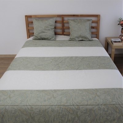 Edredón Decorativo Granada