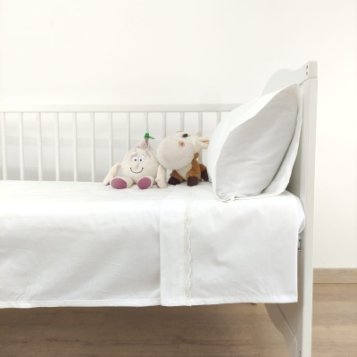Juego de Sábanas Bebé Sintra