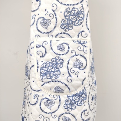 Delantal Acolchado Viana