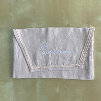 Colección de Bautismo de Túlipas Lino JOL Colección de Bautismo de Túlipas Lino JOL