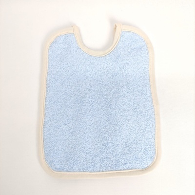 Babero Rizo Bebé Colors