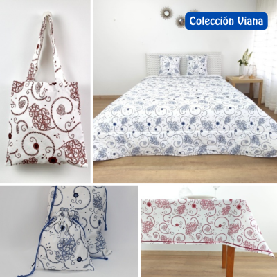 Colección Viana