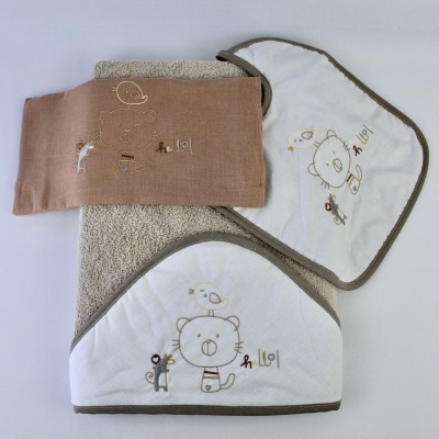 Colección Bebé Hello