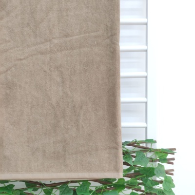 Toalla De Playa Simple