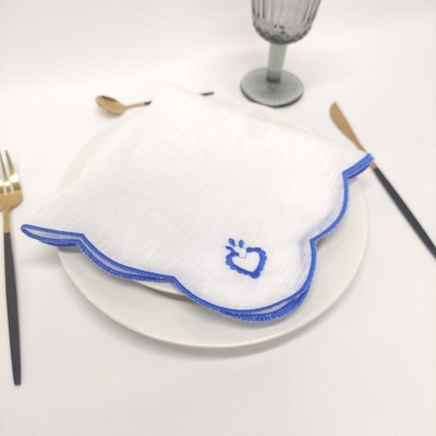 Servilleta Rollo Viana Lino JOL