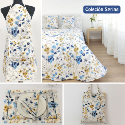 Colección Spring