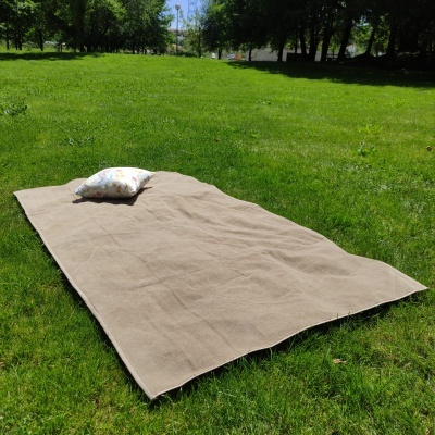 Toalla De Playa Simple