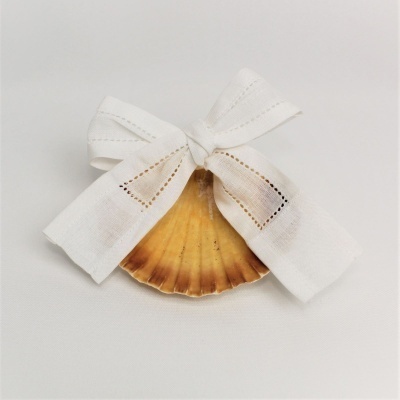 Colección de Bautismo de Eustoma Lino JOL