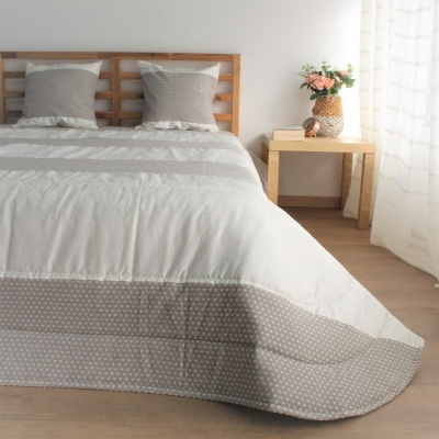 Edredón Decorativo Jerez