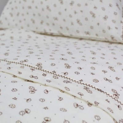 Funda Nórdica Muslin