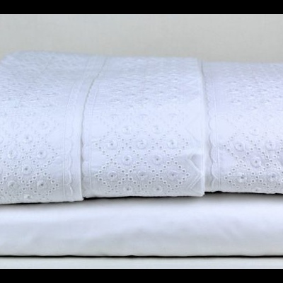 Juego de Sábanas Cannes