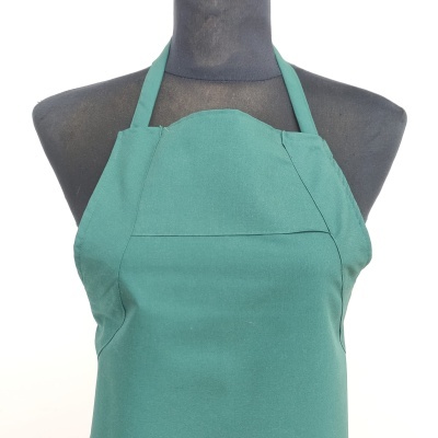 Delantal de Ganga Cocinero Green