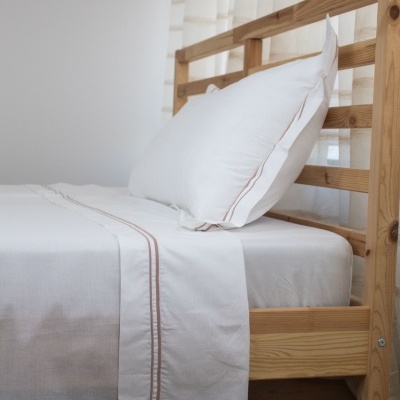 Juego de Sábanas Nova Deli