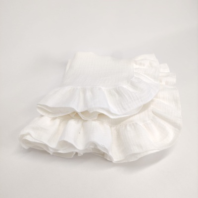 Colección Bebé Estoma White Personalizable