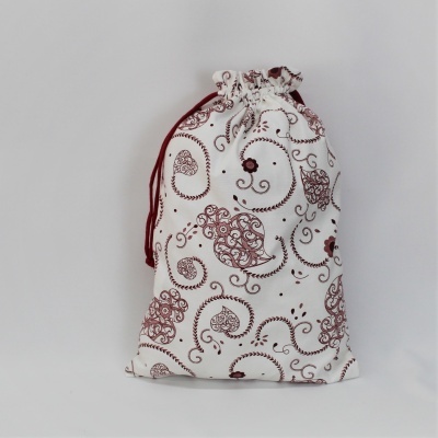 Bolsa de Pan y Merenda Viana RED