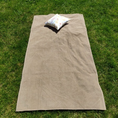 Toalla De Playa Simple