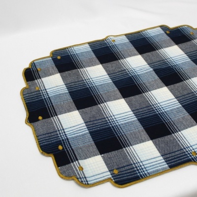 Mantel Individual/Servilleta Navidad