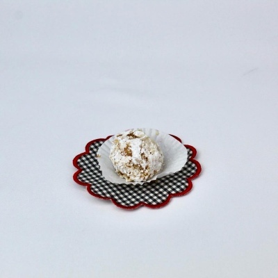 Mantel Individual/Servilleta Darling Lino JOL/COL