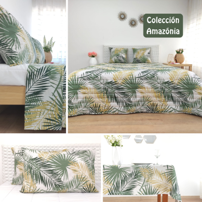 Colección Amazónia