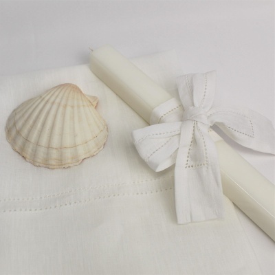 Colección de Bautismo de Eustoma Lino JOL