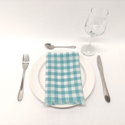 Mantel Individual / Servilleta Lake