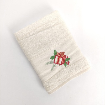 Paño de cocina regalo de Navidad