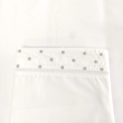 Juego de Sábanas Las Palmas Pelotas