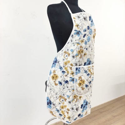 Delantal Acolchado Spring