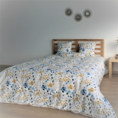 Edredón Decorativo Spring