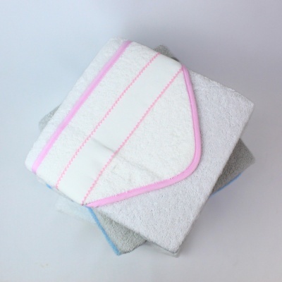 Toalla de baño Bebé Personalizable
