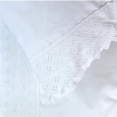 Juego de Sábanas Copenhagen