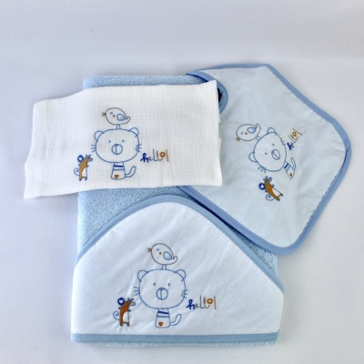 Colección Bebé Hello