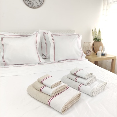 Funda Nórdica Génova