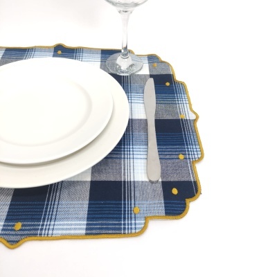 Mantel Individual / Servilleta Sarah