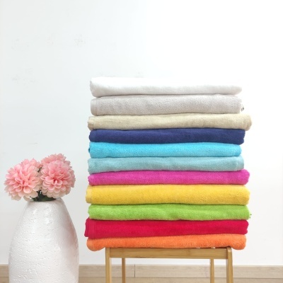 Toalla De Playa Colors