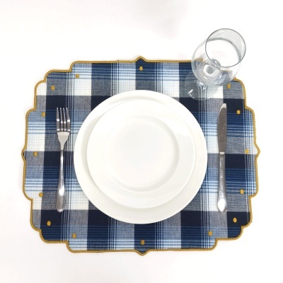 Mantel Individual / Servilleta Sarah