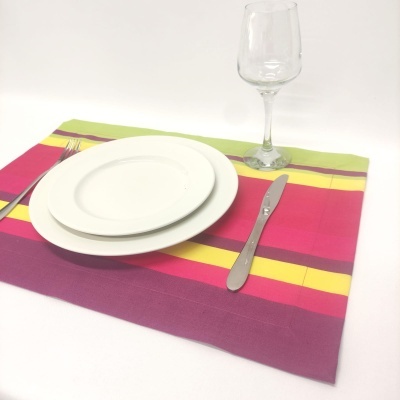 Mantel Individual Alegria