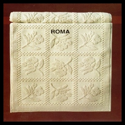 Alfombra Tradicional